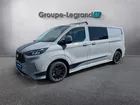 Ford Transit Custom Fg 320 L2H1 2.0 EcoBlue 170ch Sport BVA8