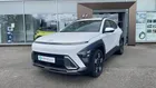 Hyundai Kona II Hybrid 129 Executive 5p