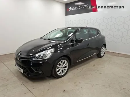 Renault Clio dCi 90 Energy Intens
