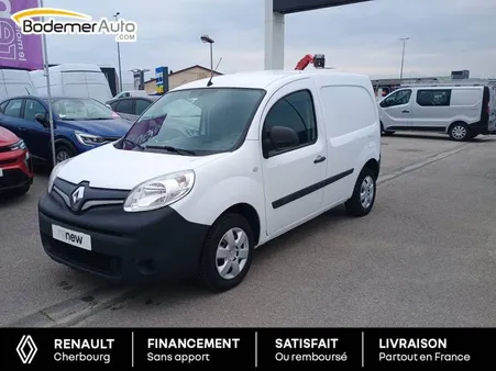 Renault Kangoo Van EXPRESS BLUE DCI 80 CONFORT