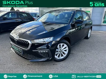 Skoda Scala 1.0 TSI Evo2 116ch Selection