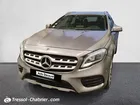 Mercedes Classe GLA 220 d 4-Matic Fascination 7-G DCT A