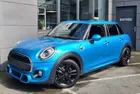 Mini One John Cooper Works *Pano*GPS