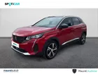 PEUGEOT 3008 BlueHDi 130ch S&S BVM6 GT