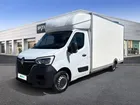 Renault Master Grd Vol F3500 L3 2.3 Blue dCi 145ch 20m3 Confort Euro6