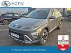 HYUNDAI KONA 1.6 gdi 138 hybrid creative dct-6