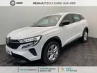 Renault Austral E-Tech full hybrid 200 GSR2 Evolution