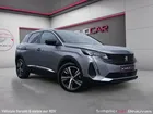 Peugeot 3008 Hybrid 225ch GT – Toit pano – Garantie 12 mois