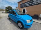 Fiat Panda 1l1 55 ch