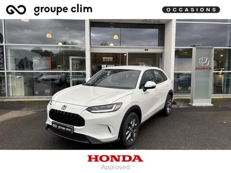 Honda ZR-V 2.0 i-MMD 184ch e:HEV Executive MY24