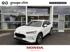 Honda ZR-V 2.0 i-MMD 184ch e:HEV Executive MY24