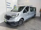 Renault TRAFIC III COMBI L2 2.0 BLUE DCI 150CH S&S ZEN 9 PLACES