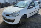Renault Clio III SOCIETE 2 PLACES 1.5 DCI 70CH VENDU EN L'ETAT SANS GARANTIE