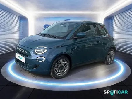 Fiat 500 1.0 FireFly 65ch hybrid Torino