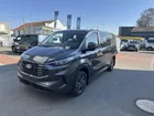 Ford Transit Custom Fg 320 L1H1 2.0 EcoBlue 170ch Cabine Approfondie Limited BVA8
