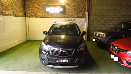 OPEL Mokka 1.4 Turbo 4x2 16V ecoFLEX S&S 140 cv+12mois de garantie