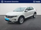 VOLKSWAGEN T-Roc 2.0 TDI 150 Start/Stop DSG7 4Motion Style