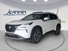 NISSAN X-Trail e-POWER 213 ch e-4ORCE 7 Places N-Connecta
