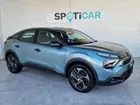 Citroën C4 III PureTech 130 S&S EAT8 Feel Pack