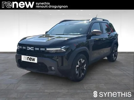Dacia Duster Hybrid 140 Extreme
