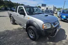 Nissan Pick-up 4WD