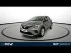 Renault Captur 1.0 TCe 90ch Business -21