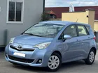 Toyota verso s 1.4 d-4d 90ch faibles kms 1 main