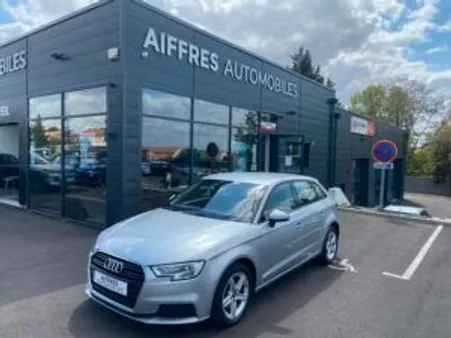 Audi A3 sportback 1.5 35 TFSI COD -150 - BV S-TRONIC 7 BUSINESS LINE