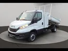 Iveco Daily CCb 35-160H / BENNE & COFFRE / 2023 / 3.0L 160CH /