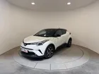 Toyota C-HR 122h Design 2WD E-CVT RC18