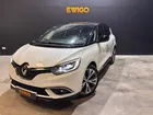 Renault scenic 1.3 tce 140ch intens - entretien complet