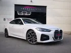BMW 430i Coupé 258 CH M SPORT