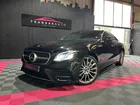 MERCEDES CLASSE E COUPE 400 9G-Tronic 4-Matic Fascination / SIEGE CHAUFFANT / CAR PLAY / TOIT OUVRANT