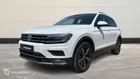 Volkswagen Tiguan 2.0 TDI 150ch Carat Exclusive DSG7