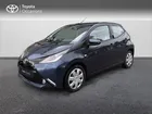 Toyota Aygo 1.0 VVT-i 69ch x-play 5p