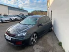 Vw Golf 6 GTI 2.0 TSI 210 cv