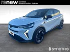 Renault Captur Eco-G 100 ch Techno