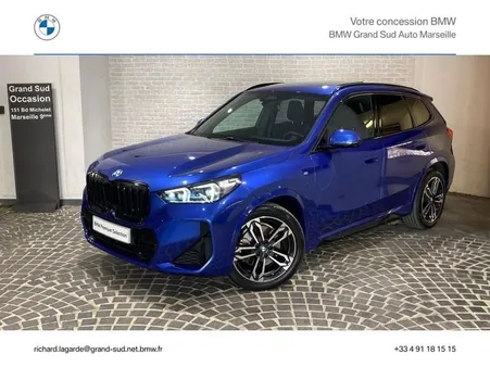 Bmw X1 sDrive20i 170ch M Sport