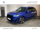 Bmw X1 sDrive20i 170ch M Sport