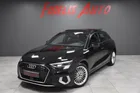 Audi A3 sportback 2.0 40 TDI 200CH QUATTRO S-TRONIC7 /TOIT/BANG&OLUFSEN/ACC/DRIVE SELECT/SIEGE SPORT