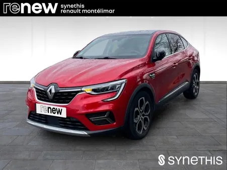Renault Arkana E-Tech 145 - 21B Intens