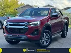 Isuzu D-max 1.9 Ddi 164ch N60 F+ Space A/T
