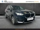Bmw X1 sDrive18i 136ch