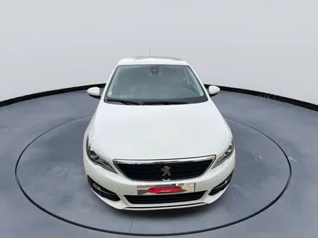 Peugeot 308 1.5 l hdi - 130 cv - active business