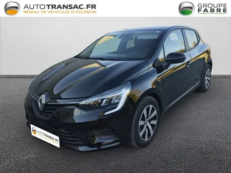 RENAULT Clio TCe 90 Equilibre