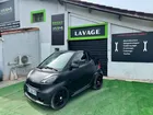 SMART FORTWO CABRIO Smart 1.0 98ch Brabus Xclusive