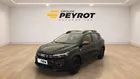 DACIA Sandero ECO-G 100 Stepway Extreme +
