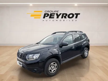 DACIA Duster Blue dCi 95 4x2 Essentiel