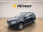 DACIA Duster Blue dCi 95 4x2 Essentiel
