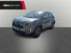 Toyota Yaris Cross Hybride 130h AWD-i Design 5p